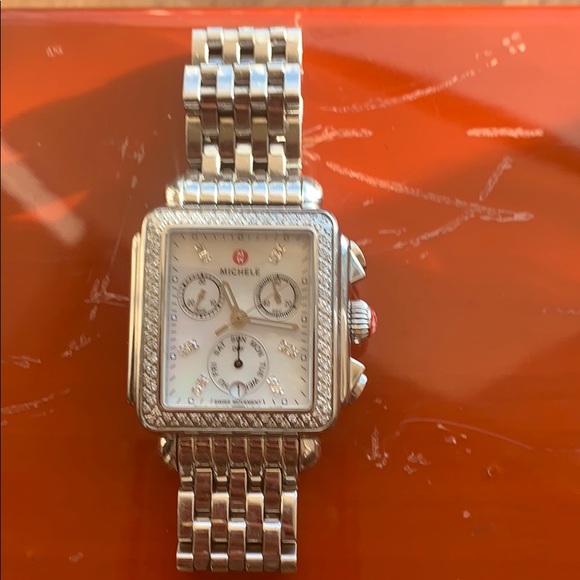 Michele Accessories - Watch